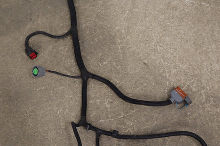 2005 Chevrolet Corvette C6 Automatic Transmission Wiring Harness OEM