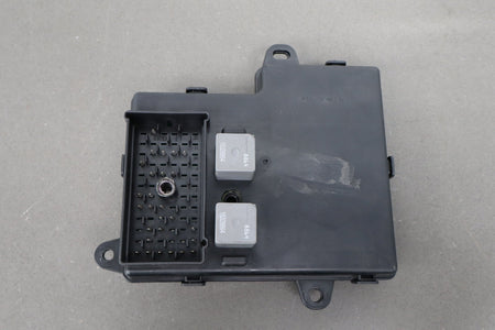 2005 Chevrolet Corvette C6 Body Control Module 15288103