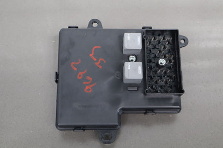 2005 Chevrolet Corvette C6 Coupe Body Control Module 15288103