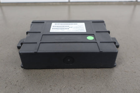 2005 Chevrolet Corvette C6 Keyless Entry Receiver Module