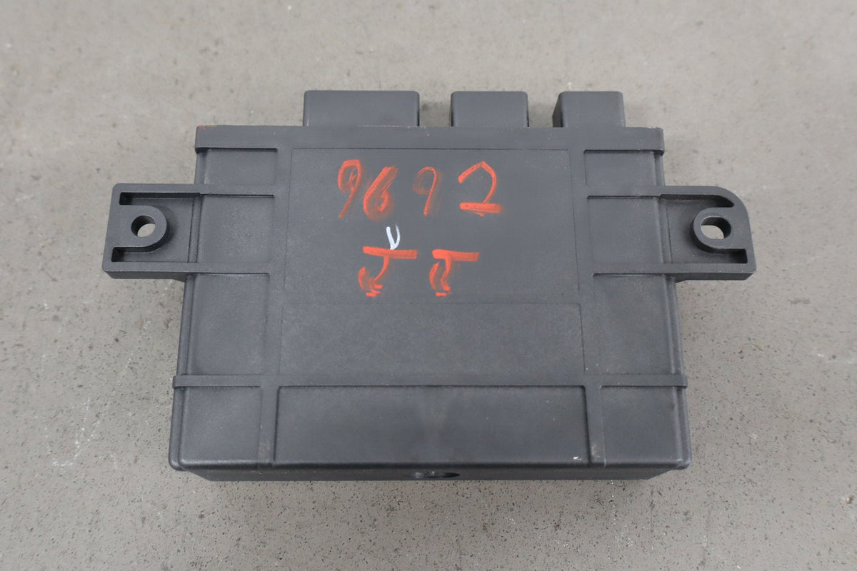 2005 Chevrolet Corvette C6 Keyless Entry Receiver Module