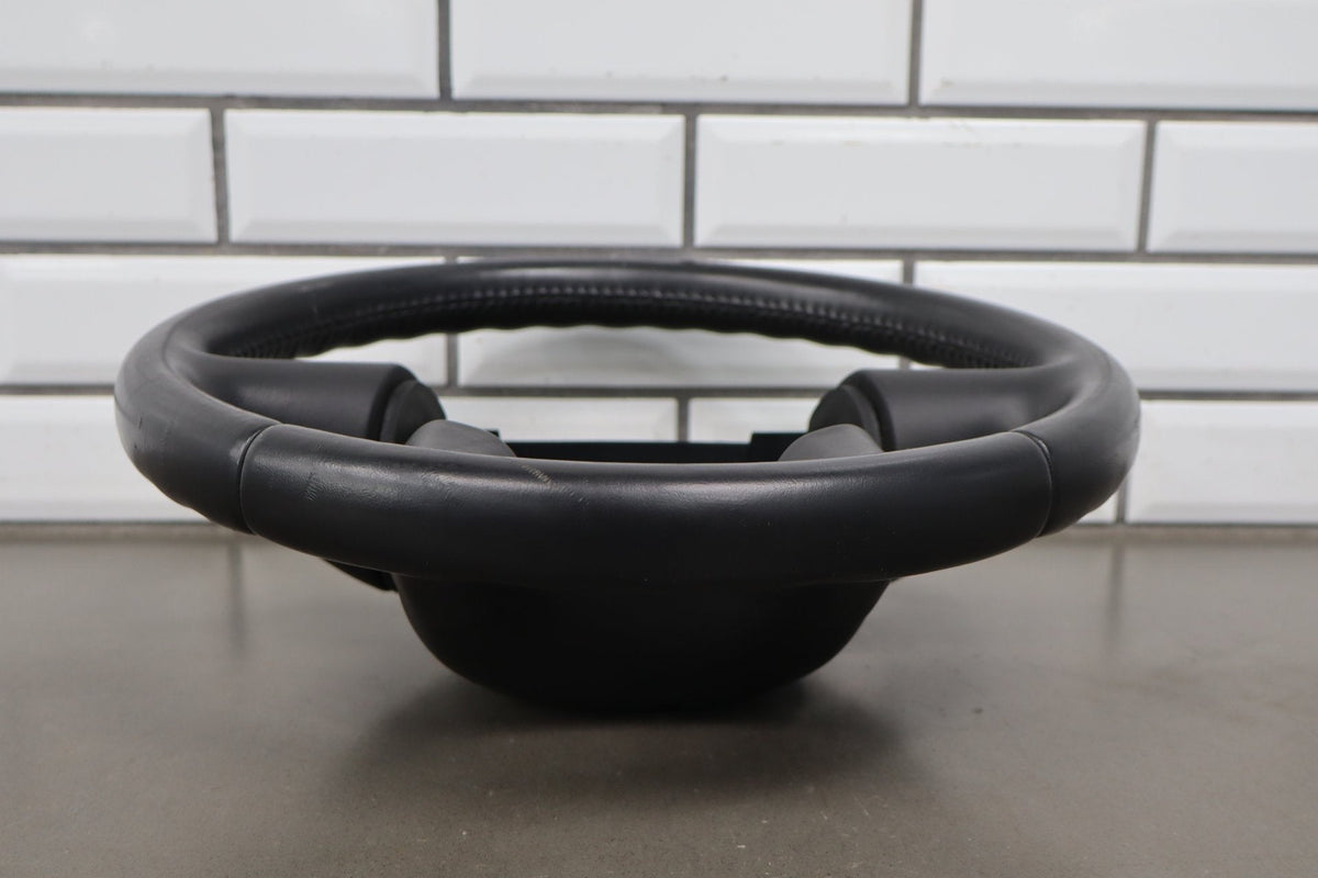 2005 Chevrolet Corvette C6 Leather Steering Wheel 10384781