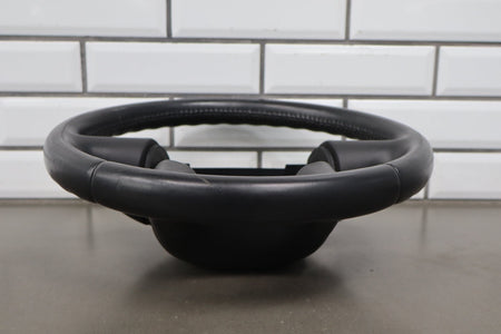 2005 Chevrolet Corvette C6 Leather Steering Wheel 10384781