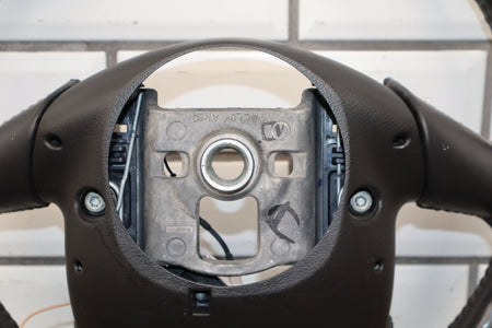 2005 Chevrolet Corvette C6 Leather Steering Wheel 10384781