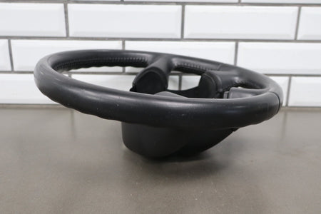 2005 Chevrolet Corvette C6 Leather Steering Wheel 10384781