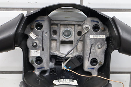 2005 Chevrolet Corvette C6 Leather Steering Wheel 10384781