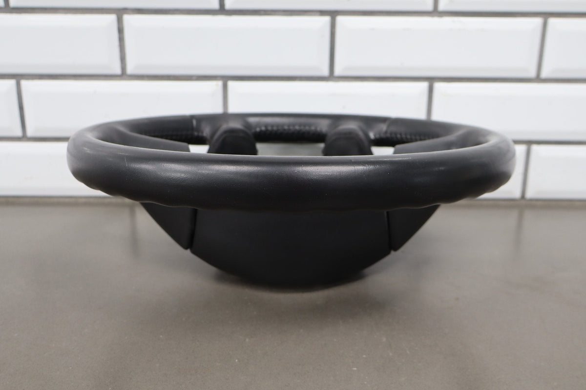 2005 Chevrolet Corvette C6 Leather Steering Wheel 10384781