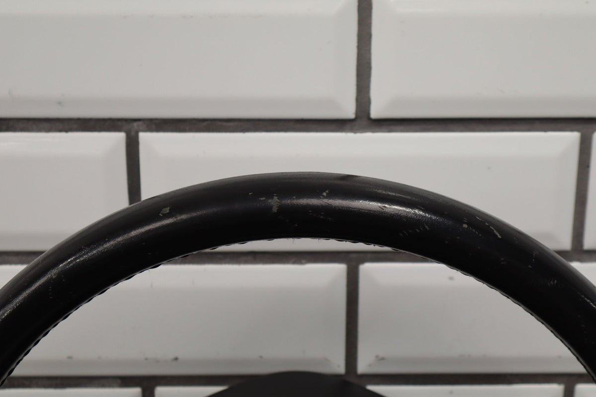 2005 Chevrolet Corvette C6 Leather Steering Wheel 10384781
