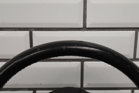 2005 Chevrolet Corvette C6 Leather Steering Wheel 10384781