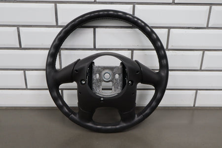 2005 Chevrolet Corvette C6 Leather Steering Wheel 10384781