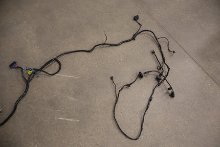 2005 Chevrolet Corvette Coupe Body Wiring Harness OEM