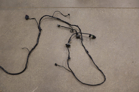 2005 Chevrolet Corvette Coupe Body Wiring Harness OEM