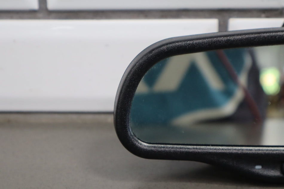 2005 Chevrolet Corvette Coupe/ Convertible Onstar Rear View Mirror 10352612