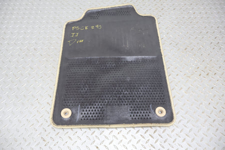 2005 Chevrolet Corvette- Floor Mats
