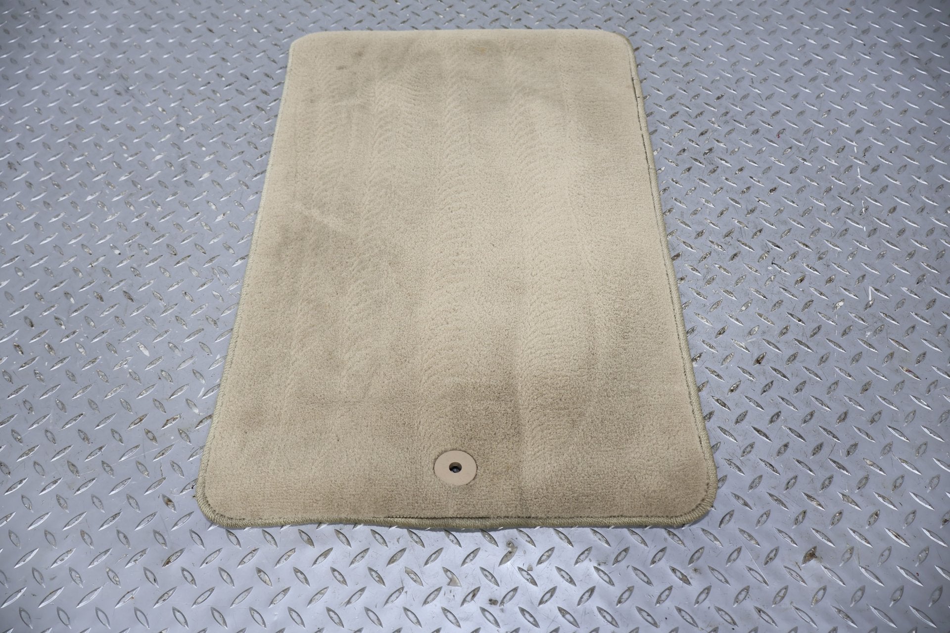 2005 Chevrolet Corvette- Floor Mats