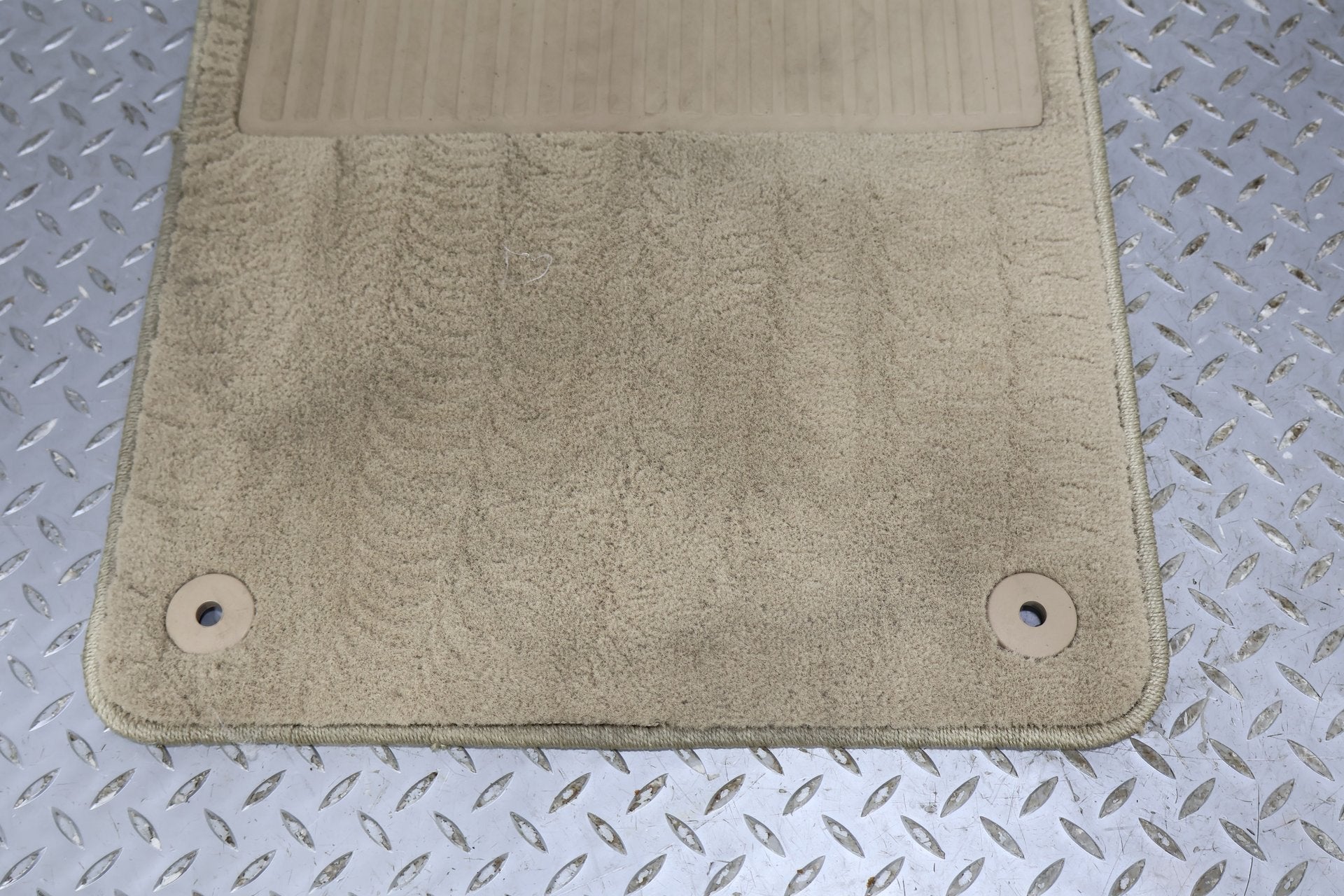 2005 Chevrolet Corvette- Floor Mats