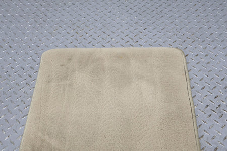 2005 Chevrolet Corvette- Floor Mats