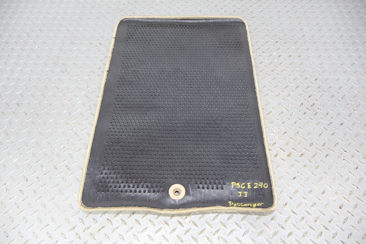 2005 Chevrolet Corvette- Floor Mats