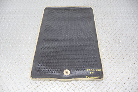 2005 Chevrolet Corvette- Floor Mats