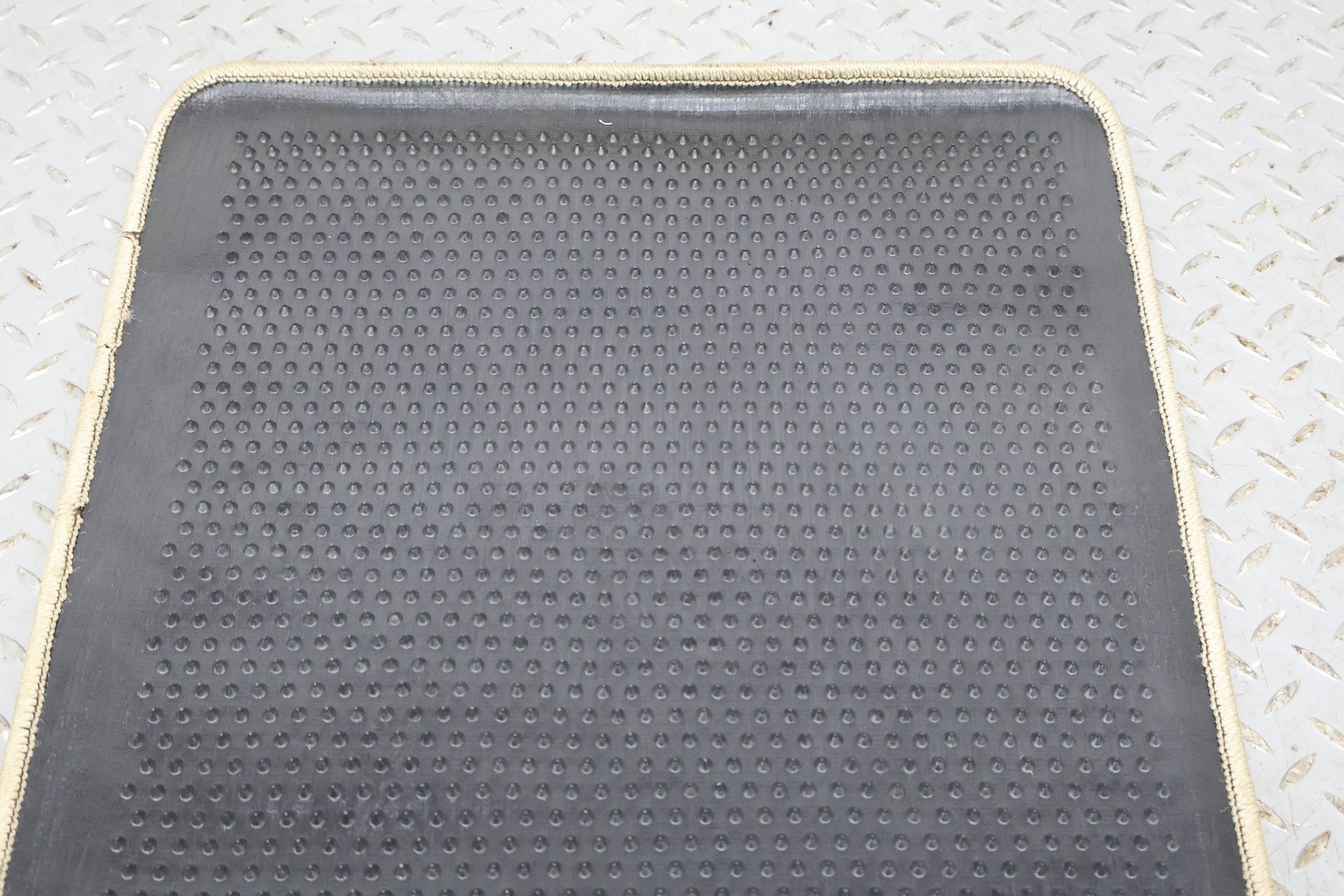 2005 Chevrolet Corvette- Floor Mats