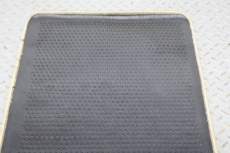 2005 Chevrolet Corvette- Floor Mats