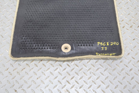 2005 Chevrolet Corvette- Floor Mats