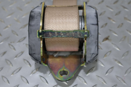 2005 Chevrolet Corvette- Front Seat Belt