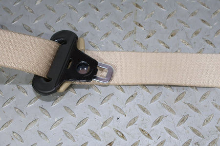2005 Chevrolet Corvette- Front Seat Belt