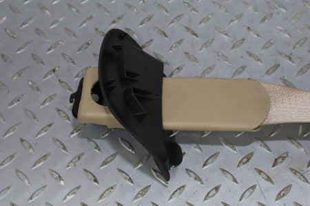 2005 Chevrolet Corvette- Front Seat Belt