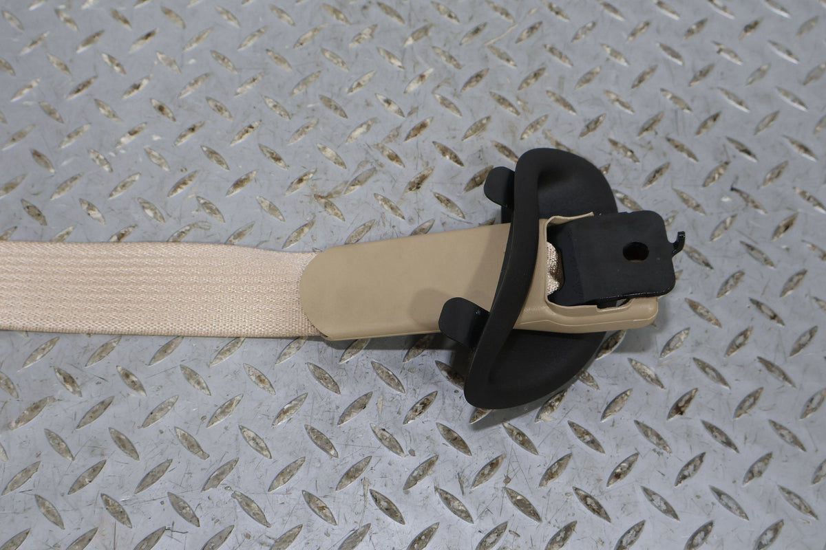 2005 Chevrolet Corvette- Front Seat Belt