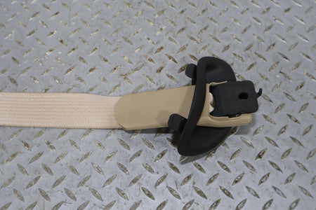 2005 Chevrolet Corvette- Front Seat Belt