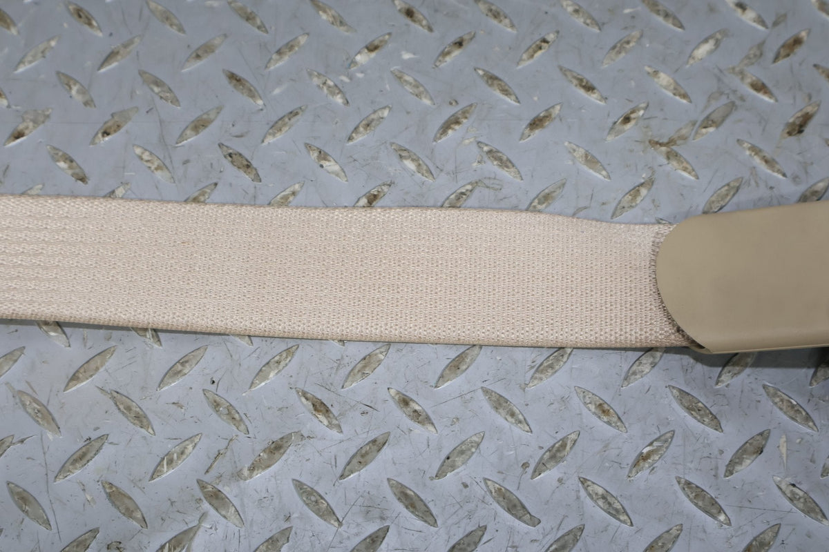 2005 Chevrolet Corvette- Front Seat Belt