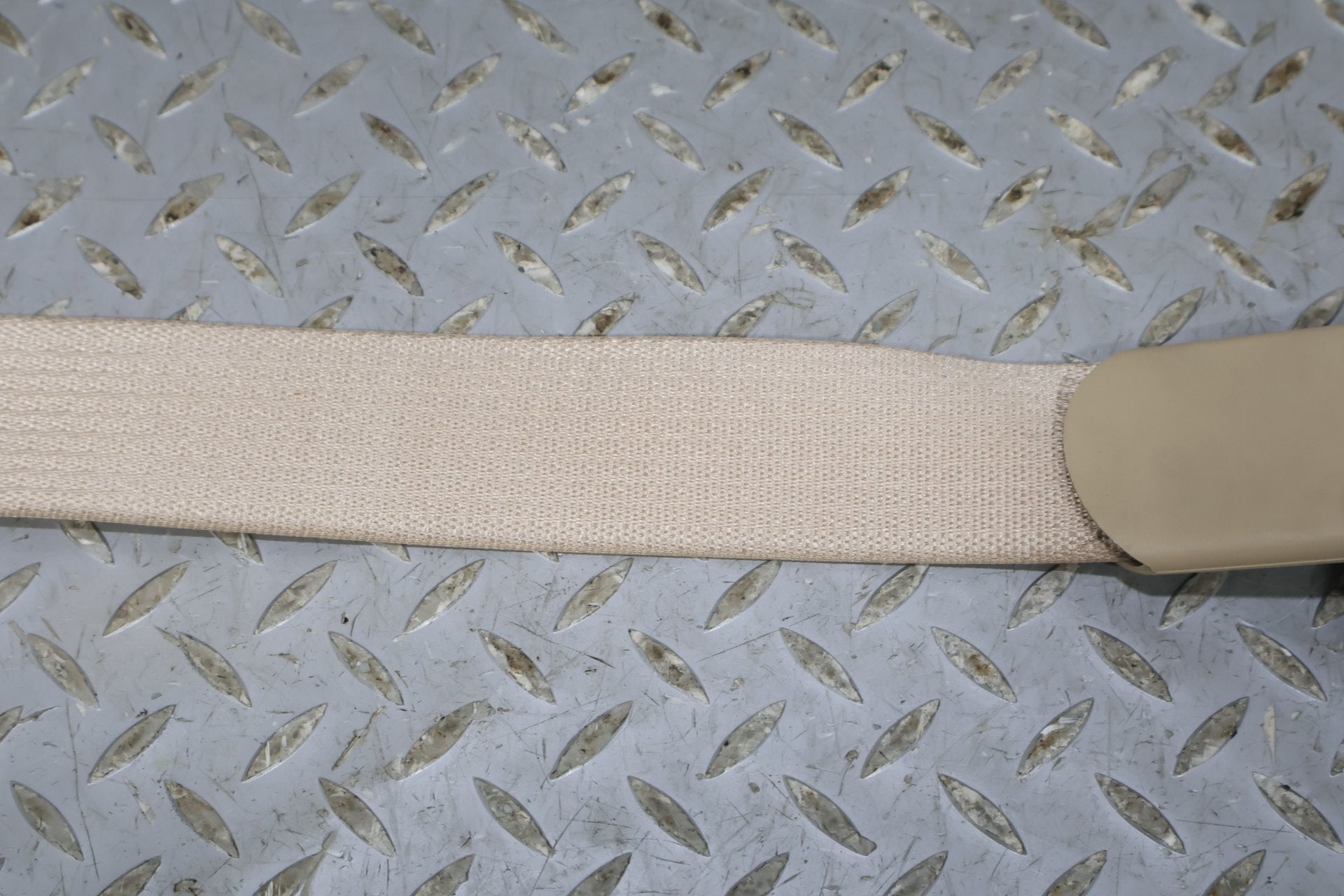 2005 Chevrolet Corvette- Front Seat Belt