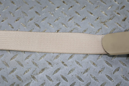2005 Chevrolet Corvette- Front Seat Belt