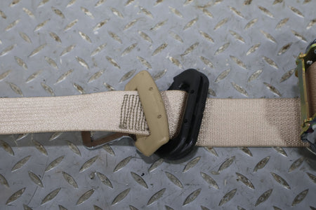 2005 Chevrolet Corvette- Front Seat Belt