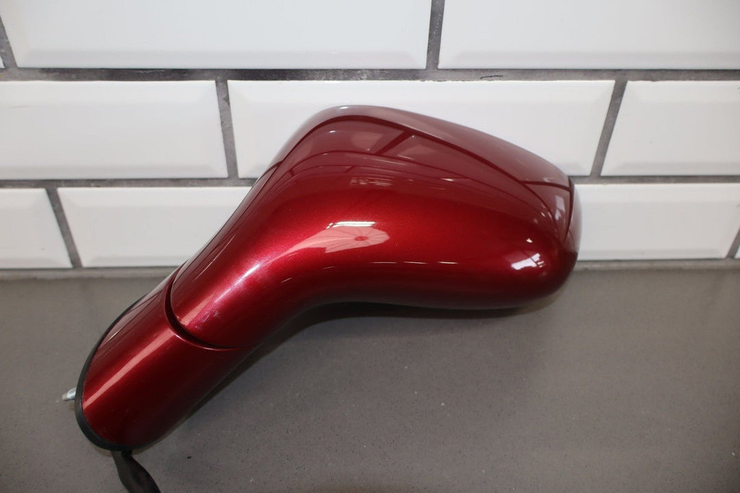 2005 Chevrolet Corvette Left Door Mirror