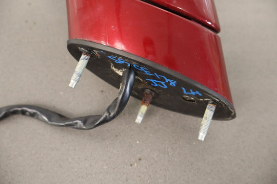 2005 Chevrolet Corvette Left Door Mirror