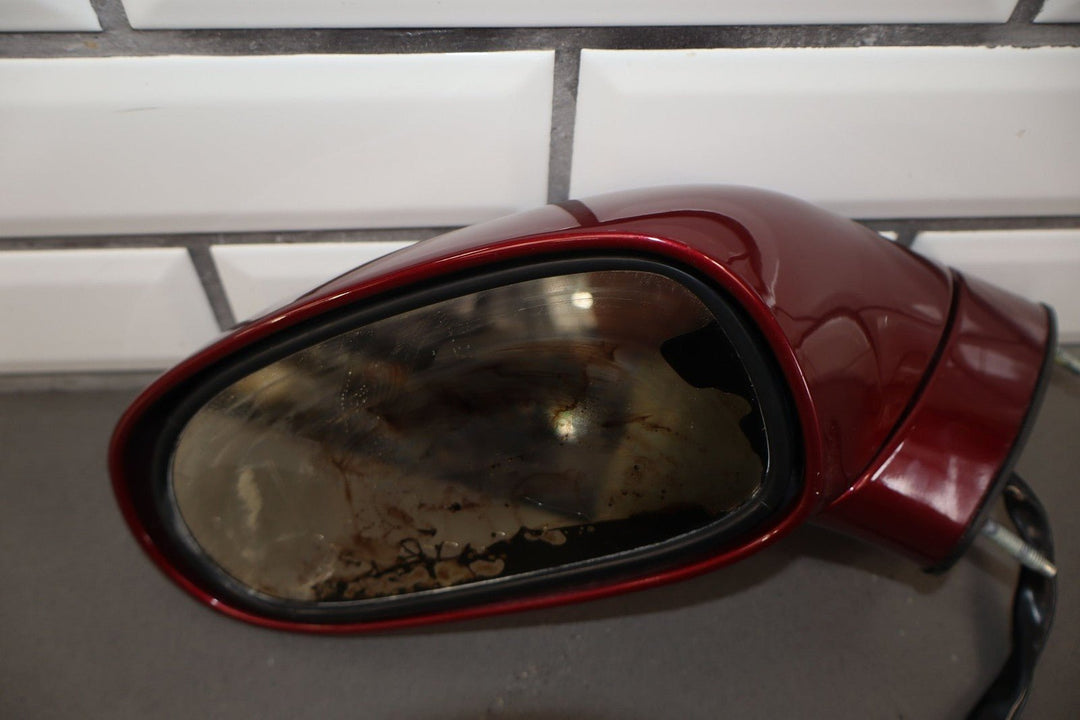 2005 Chevrolet Corvette Left Door Mirror
