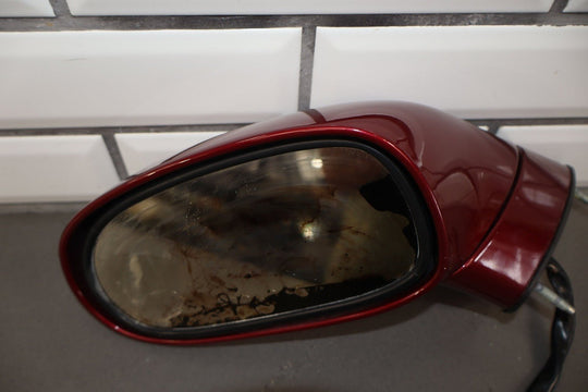 2005 Chevrolet Corvette Left Door Mirror
