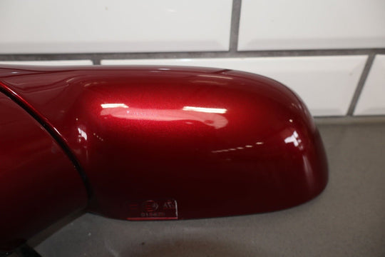 2005 Chevrolet Corvette Left Door Mirror