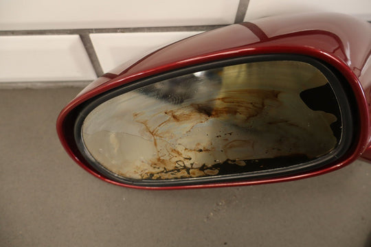 2005 Chevrolet Corvette Left Door Mirror