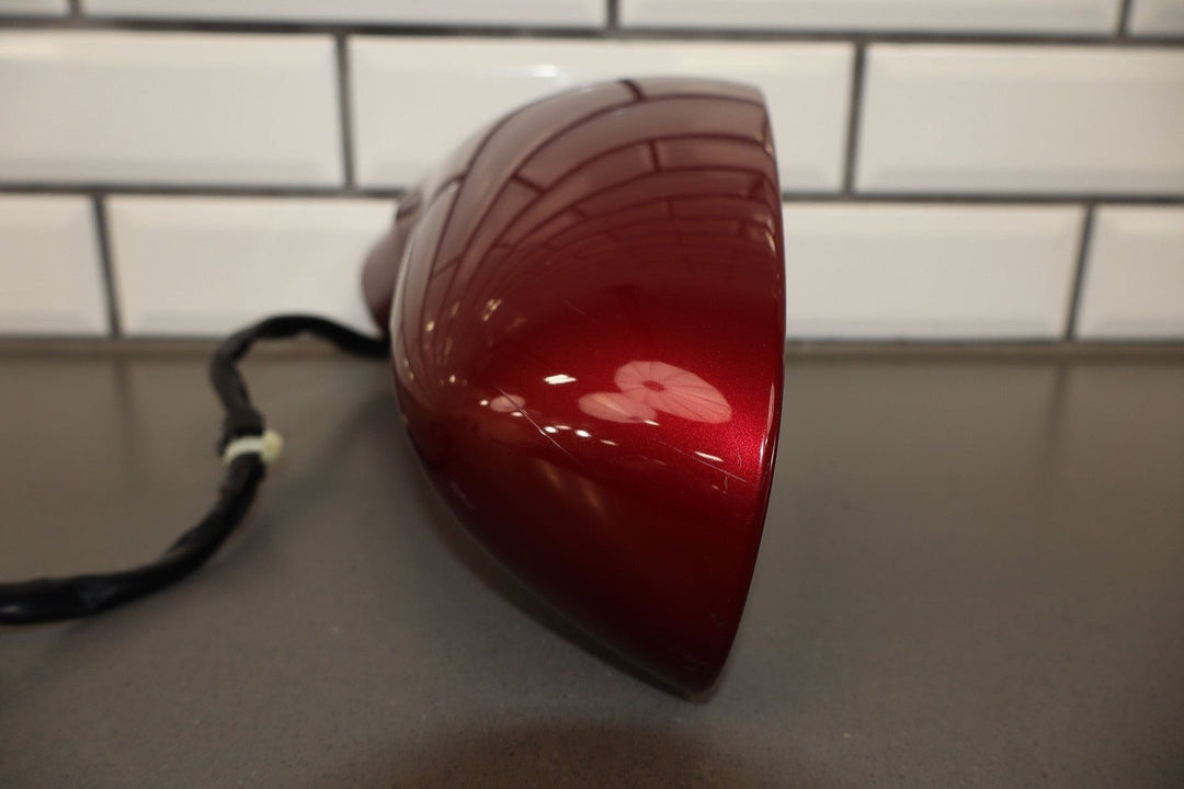 2005 Chevrolet Corvette Left Door Mirror