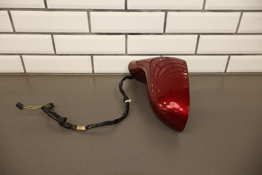 2005 Chevrolet Corvette Left Door Mirror