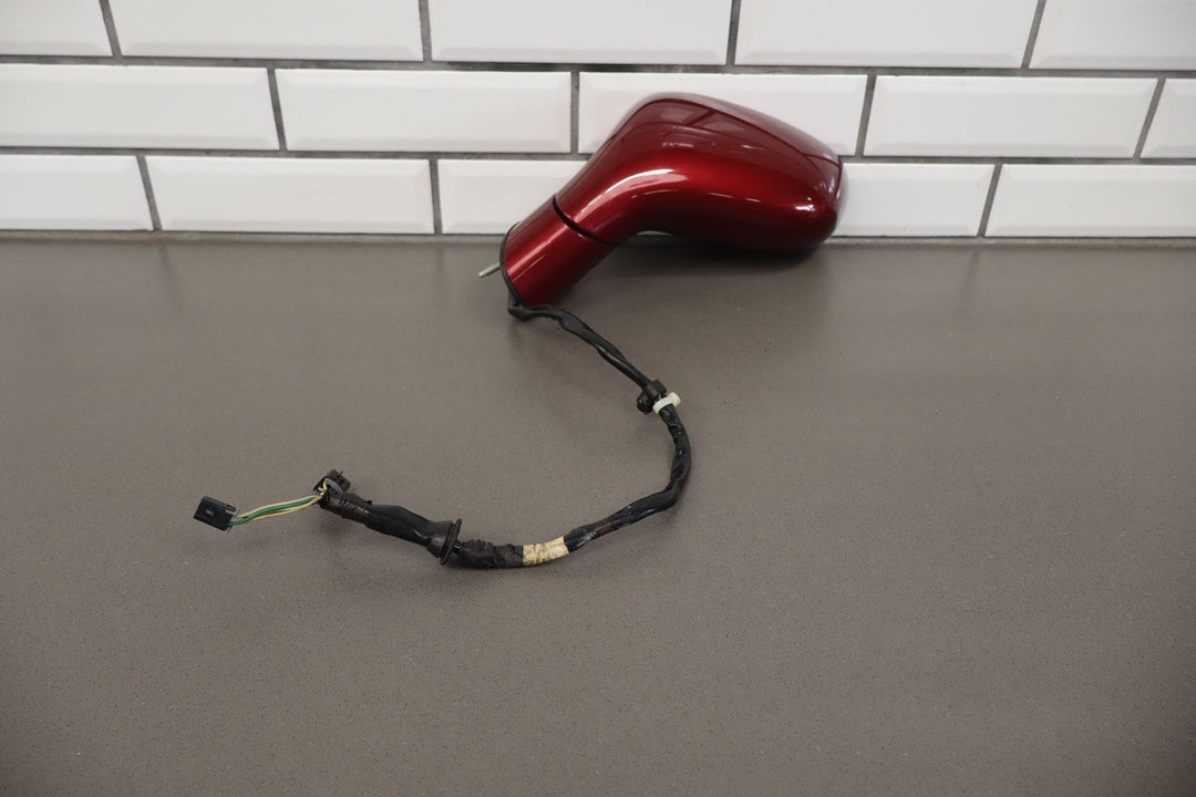2005 Chevrolet Corvette Left Door Mirror