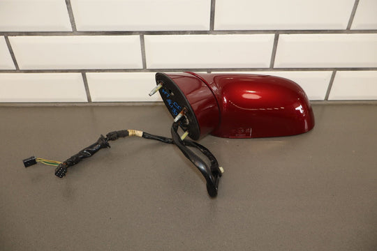 2005 Chevrolet Corvette Left Door Mirror