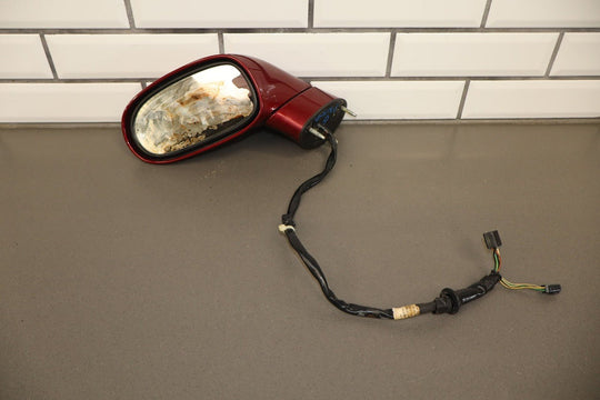 2005 Chevrolet Corvette Left Door Mirror