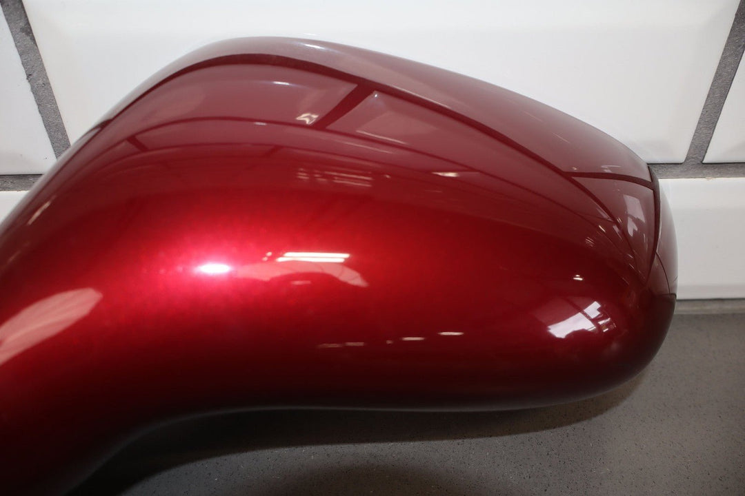 2005 Chevrolet Corvette Left Door Mirror