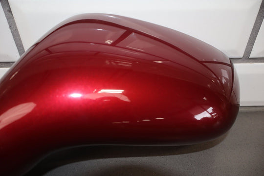 2005 Chevrolet Corvette Left Door Mirror