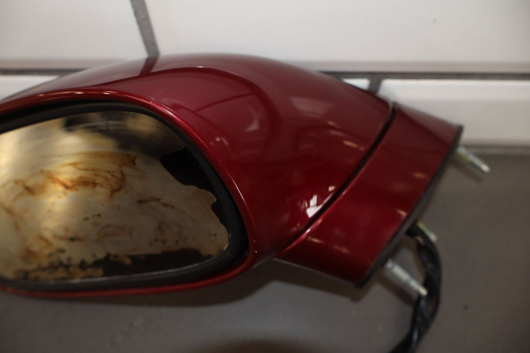 2005 Chevrolet Corvette Left Door Mirror