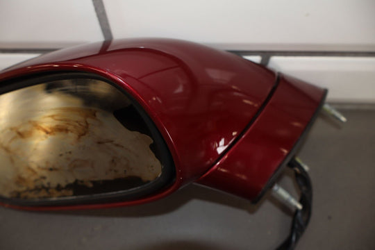 2005 Chevrolet Corvette Left Door Mirror